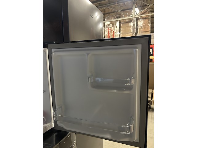 Mini koelkast, minibar 46 liter chiq, csd46d4d - afbeelding 5 van  6