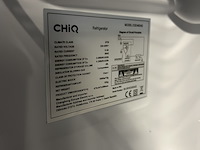 Mini koelkast, minibar 46 liter chiq, csd46d4d - afbeelding 6 van  6