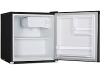 Mini koelkast, minibar 46 liter chiq, csd46d4d - afbeelding 1 van  5