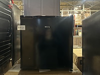 Mini koelkast, minibar 46 liter chiq, csd46d4d - afbeelding 1 van  4