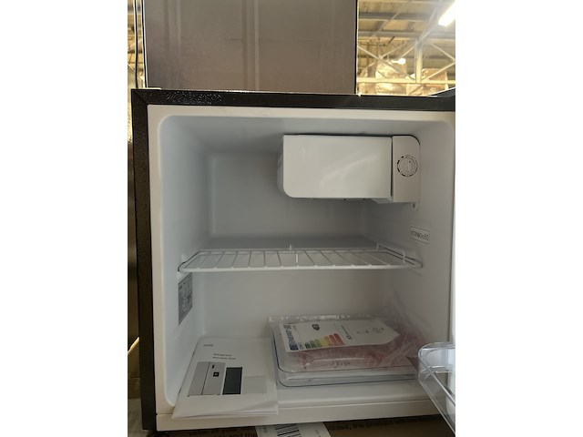 Mini koelkast, minibar 46 liter chiq, csd46d4d - afbeelding 2 van  4