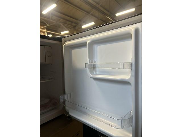 Mini koelkast, minibar 46 liter chiq, csd46d4d - afbeelding 3 van  4