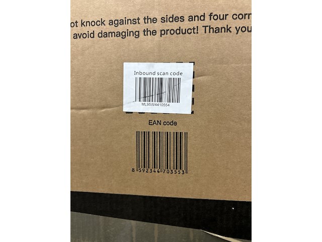 Mini koelkast, minibar 46 liter chiq, csd46d4d - afbeelding 2 van  2