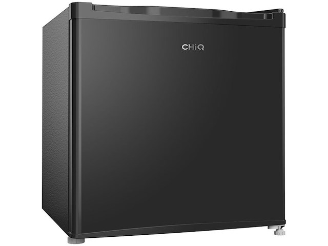 Mini koelkast, minibar 46 liter, chiq, csd46d4d - afbeelding 1 van  3