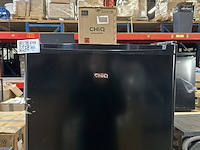 Mini koelkast, minibar 46 liter chiq, csd46d4d - afbeelding 1 van  5