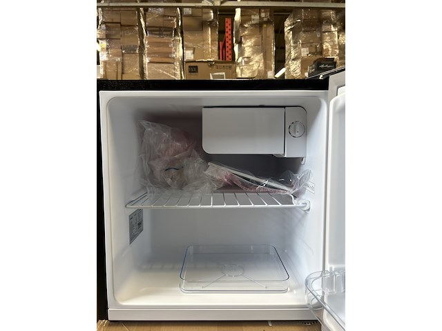 Mini koelkast, minibar 46 liter chiq, csd46d4d - afbeelding 3 van  5