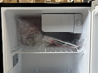 Mini koelkast, minibar 46 liter chiq, csd46d4d - afbeelding 3 van  5