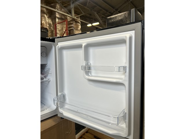 Mini koelkast, minibar 46 liter chiq, csd46d4d - afbeelding 4 van  5