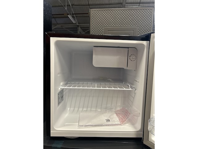 Mini koelkast, minibar 46 liter chiq, csd46d4d - afbeelding 2 van  4