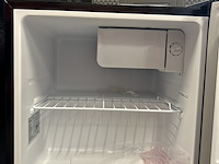 Mini koelkast, minibar 46 liter chiq, csd46d4d - afbeelding 2 van  4