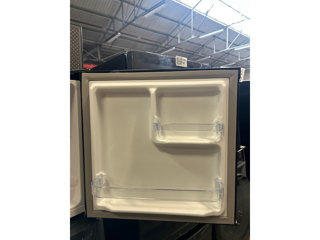 Mini koelkast, minibar 46 liter chiq, csd46d4d - afbeelding 4 van  4