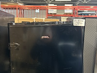 Mini koelkast, minibar 46 liter chiq, csd46d4d - afbeelding 1 van  4