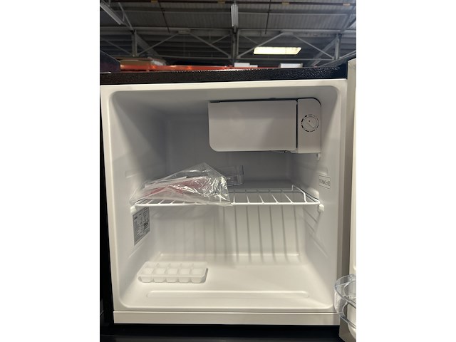 Mini koelkast, minibar 46 liter chiq, csd46d4d - afbeelding 2 van  4