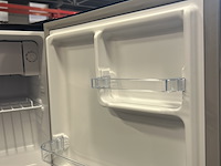 Mini koelkast, minibar 46 liter chiq, csd46d4d - afbeelding 3 van  4