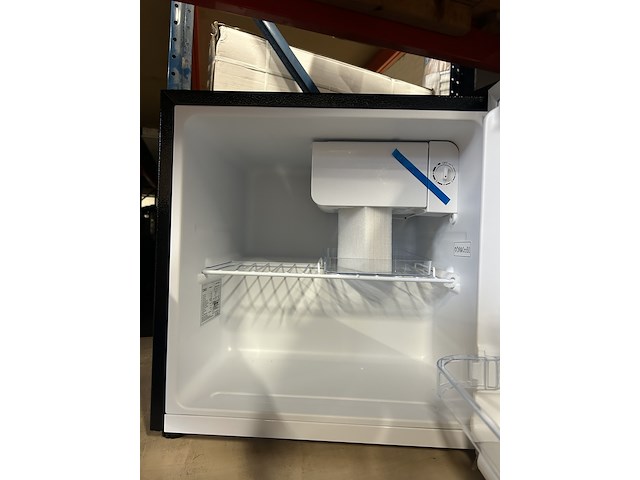 Mini koelkast, minibar 46 liter chiq, csd46d4d - afbeelding 2 van  4