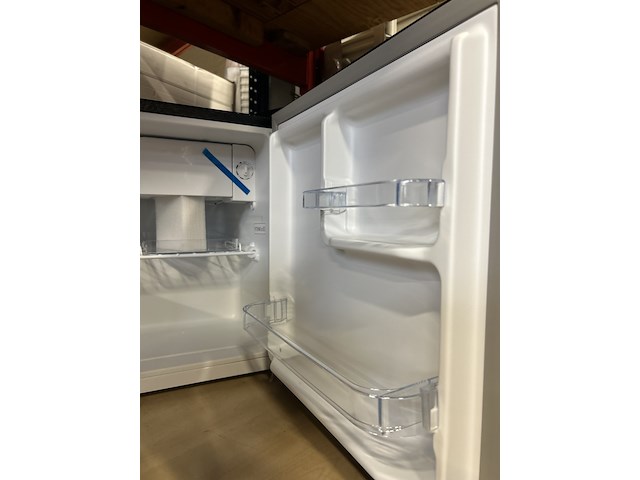 Mini koelkast, minibar 46 liter chiq, csd46d4d - afbeelding 3 van  4