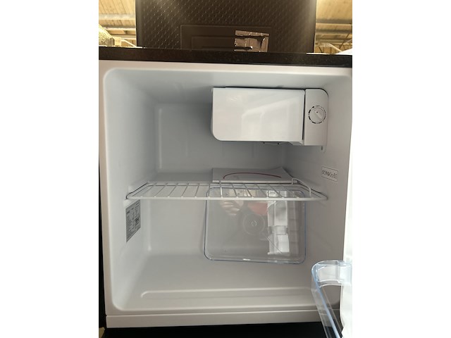 Mini koelkast, minibar 46 liter chiq, csd46d4e - afbeelding 2 van  5