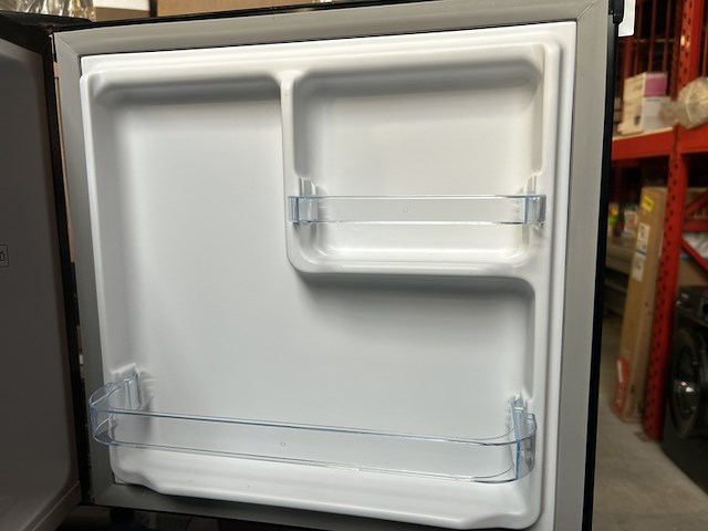 Mini koelkast, minibar 46 liter chiq, csd46d4e - afbeelding 3 van  5