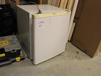 Mini koelkast proline - afbeelding 1 van  2