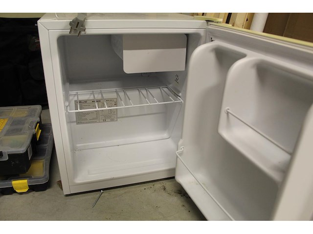 Mini koelkast proline - afbeelding 2 van  2