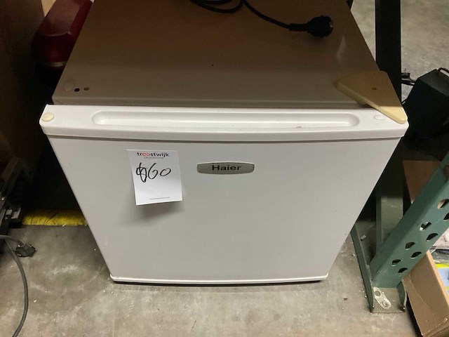 Mini koelkast - afbeelding 1 van  1