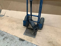 Mini kota traxxis 55 buitenboordmotor - afbeelding 3 van  5