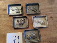 Mini mallen - afbeelding 1 van  2