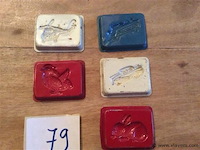 Mini mallen - afbeelding 2 van  2