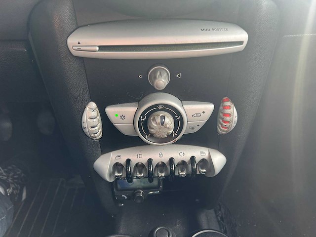 Mini mini - 1.6 cooper chili, 49-xs-vv - afbeelding 5 van  14