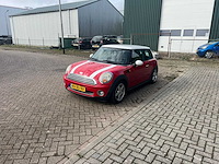 Mini mini - 1.6 cooper chili, 49-xs-vv - afbeelding 1 van  14