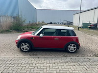 Mini mini - 1.6 cooper chili, 49-xs-vv - afbeelding 8 van  14