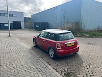 Mini mini - 1.6 cooper chili, 49-xs-vv - afbeelding 9 van  14