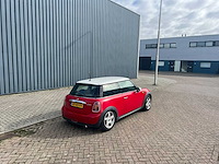 Mini mini - 1.6 cooper chili, 49-xs-vv - afbeelding 11 van  14