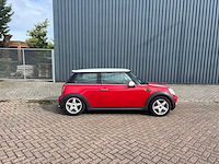 Mini mini - 1.6 cooper chili, 49-xs-vv - afbeelding 12 van  14