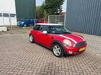 Mini mini - 1.6 cooper chili, 49-xs-vv - afbeelding 3 van  3
