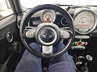 Mini mini - 1.6 cooper s chili; 01-hxz-5 - afbeelding 3 van  15