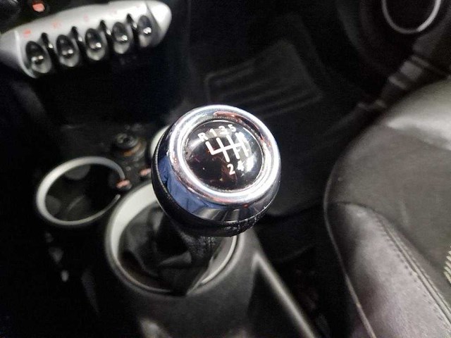 Mini mini - 1.6 cooper s chili; 01-hxz-5 - afbeelding 6 van  15