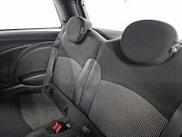 Mini mini - 1.6 cooper s chili; 01-hxz-5 - afbeelding 7 van  15