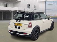 Mini mini - 1.6 cooper s chili; 01-hxz-5 - afbeelding 8 van  15