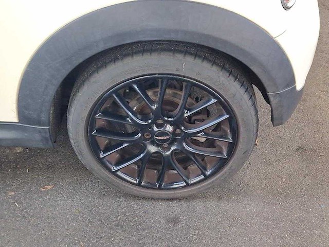 Mini mini - 1.6 cooper s chili; 01-hxz-5 - afbeelding 11 van  15