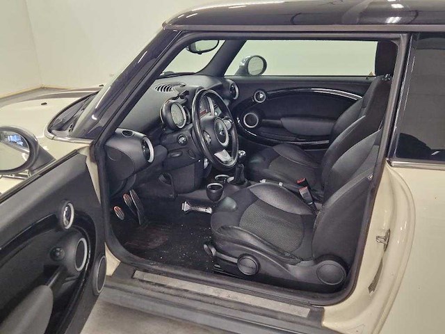 Mini mini - 1.6 cooper s chili; 01-hxz-5 - afbeelding 15 van  15