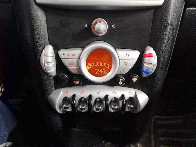 Mini mini - 1.6 cooper s chili; 01-hxz-5 - afbeelding 4 van  15