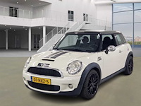 Mini mini - 1.6 cooper s chili; 01-hxz-5 - afbeelding 1 van  15
