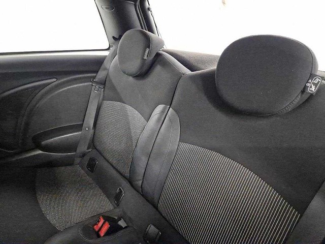 Mini mini - 1.6 cooper s chili; 01-hxz-5 - afbeelding 7 van  7