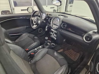 Mini mini - 1.6 cooper s chili; 01-hxz-5 - afbeelding 2 van  15