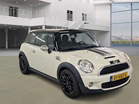 Mini mini - 1.6 cooper s chili; 01-hxz-5 - afbeelding 9 van  15