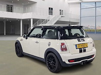 Mini mini - 1.6 cooper s chili; 01-hxz-5 - afbeelding 10 van  15