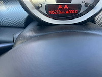 Mini mini - 1.6 cooper s , kd-968-v - afbeelding 2 van  8
