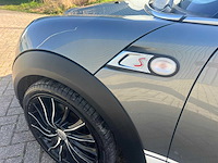 Mini mini - 1.6 cooper s , kd-968-v - afbeelding 5 van  8