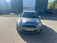 Mini mini - 1.6 cooper s , kd-968-v - afbeelding 4 van  8